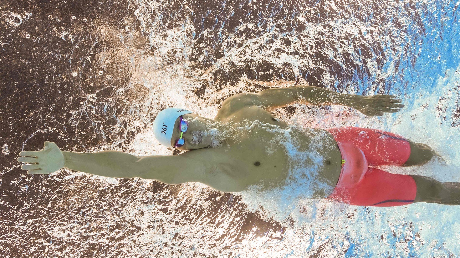 “秋分昼夜等长跑” 同时组织日出与日落两场活动